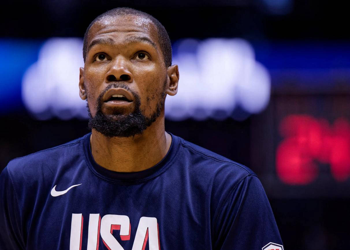 包含杜兰特重返赛场，出色发挥首场状态出色，MAD观众沸腾！观众掌声雷动的词条-开云中国App