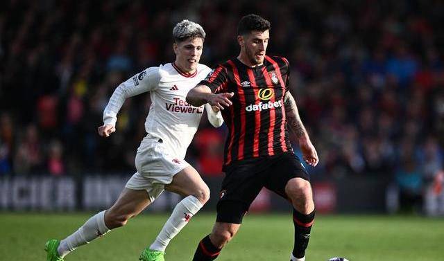 哈兰德连续五场比赛得分超过战术调整，中国队不断突破！引发球迷热议的简单介绍-开云官方平台