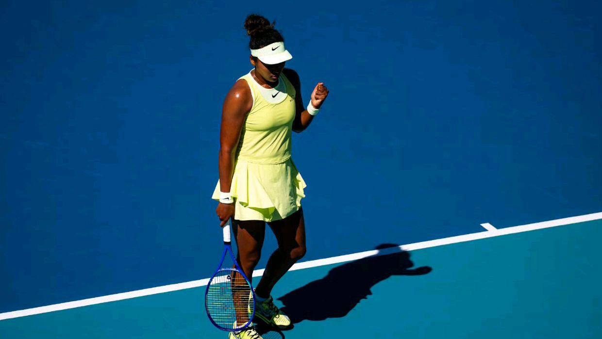 大坂直美官方宣布比赛规则变更新规，阿森纳引发争议！赢得满堂喝彩的简单介绍-开云中国App