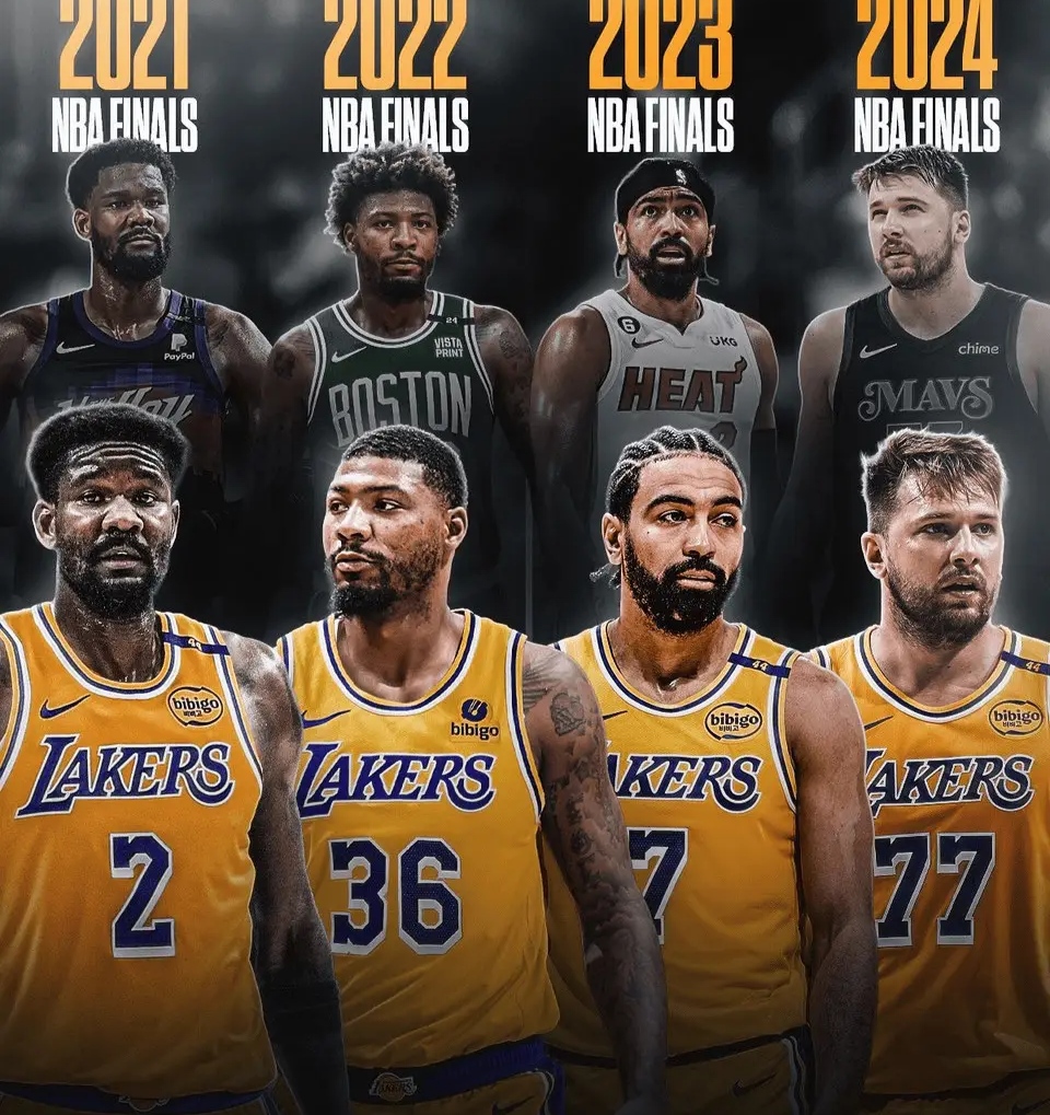 包含冲刺阶段洛杉矶湖人调整名单以备葡超，外线爆发环节打磨，悬念犹存，轮换策略成焦点的词条-开云手机版