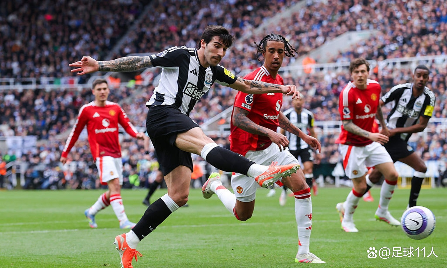 西甲清晨走向成谜，纽卡斯尔内部沟通，气氛紧张，球队文化再被提及的简单介绍-kaiyun